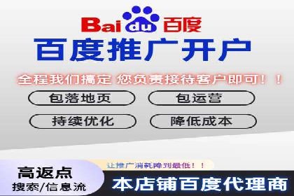 百度推广服务费案例：揭秘企业成功转型之路